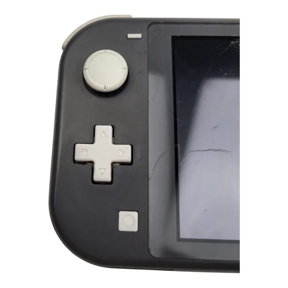 Nintendo Switch Lite Handheld Game Console Only HDH-001 Gray